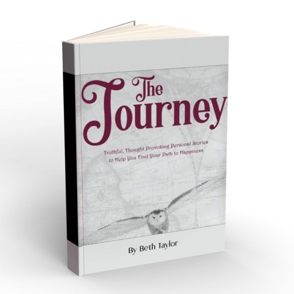 The Journey by Beth Taylor