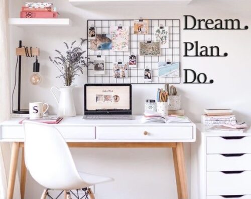 Vision Board Masterclass